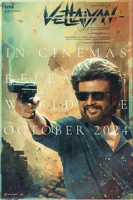 独行猎手[电影解说] 海报