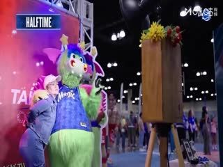 NBA常规赛 马刺VS魔术 20251204 海报