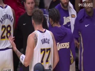 NBA常规赛 鹈鹕VS湖人 20251201 海报