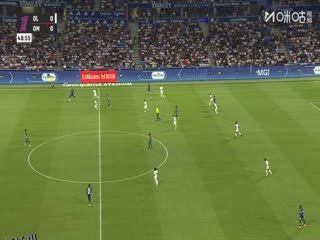 法甲联赛 里昂VS马赛 20250901 海报