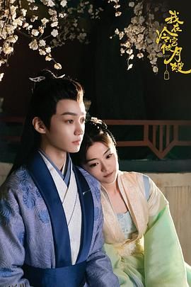 我在冷宫做月嫂 海报