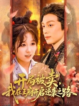开局被卖我在王府开启逆袭之路 海报
