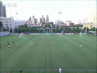 中乙联赛 湖北青年星VS无锡吴钩 20250713 海报