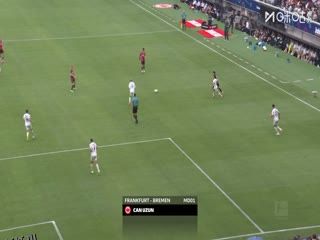 德甲联赛 柏林联VS弗赖堡 20251101 海报