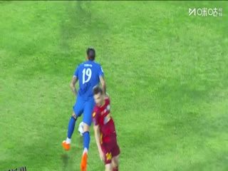 亚冠精英联赛阶段 纳萨夫VS利雅得新月 20250929 海报