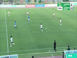 中乙联赛 兰州陇原竞技VS山西崇德荣海 20250720 海报