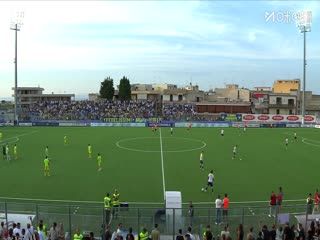 意大利杯第一轮 切里尼奥拉VS维罗纳 20250819 海报