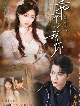 乖乖入我怀 海报