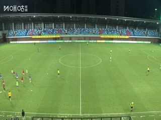 中乙联赛 深圳二零二八VS武汉三镇B队 20250712 海报