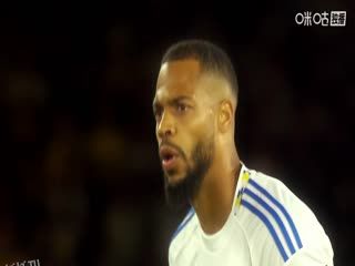 英超联赛 伯恩利VS桑德兰 20250823 海报