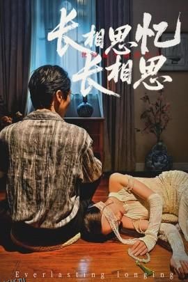 长相思忆长相思 海报