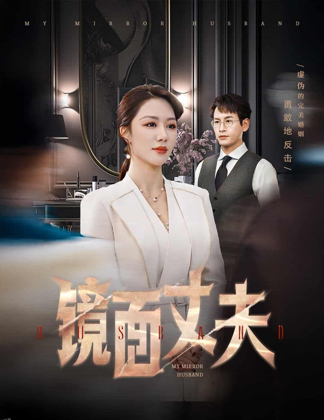 完美复刻的陌生人 海报