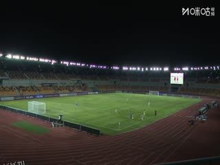 亚冠二级小组赛 卡雅VS浦项铁人 20251211 海报