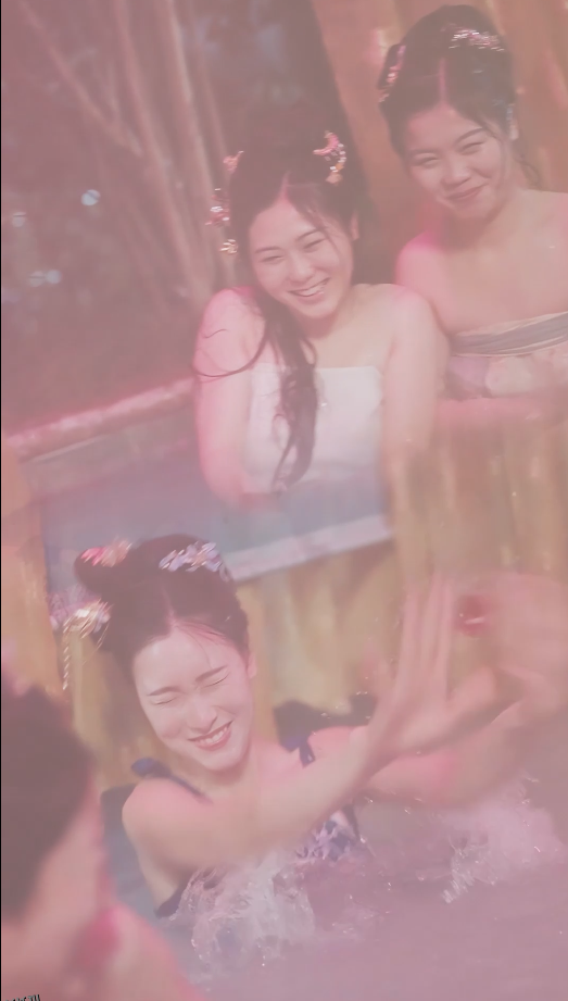 大周皇太子 海报