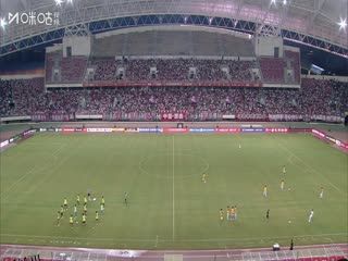 中甲联赛 陕西联合VS重庆铜梁龙 20250802 海报