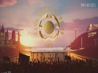 世俱杯八分之一决赛 巴黎圣日耳曼VS迈阿密国际 20250630 海报