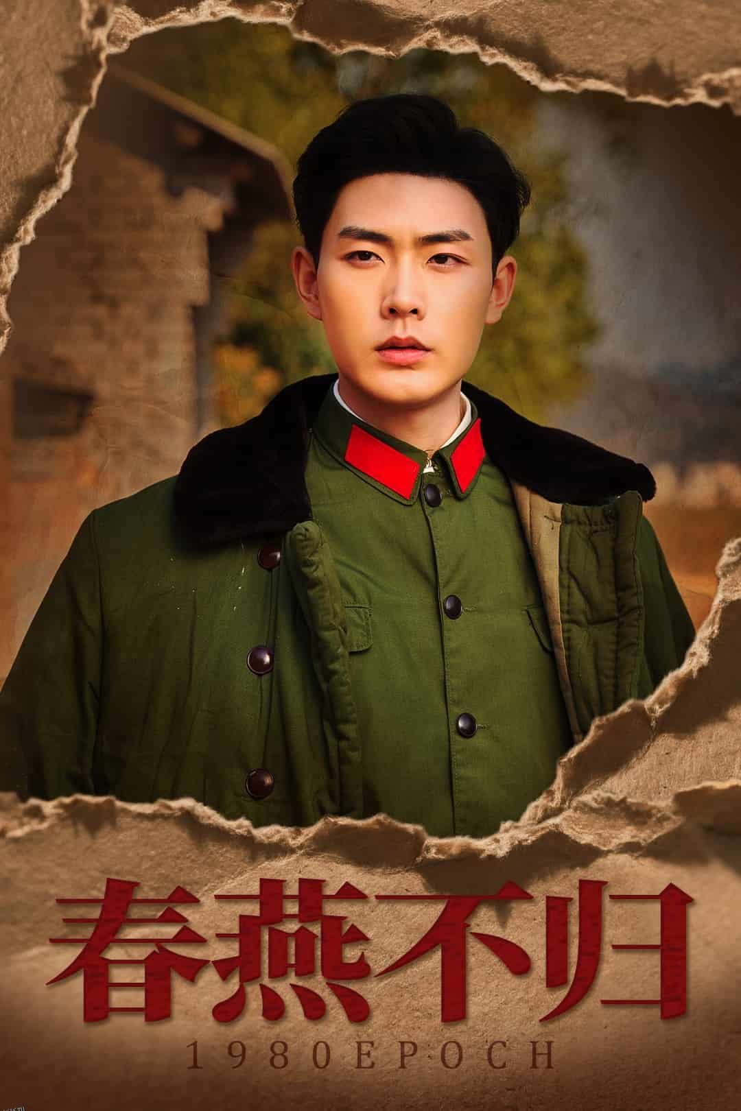 重回八零年代当团宠 海报