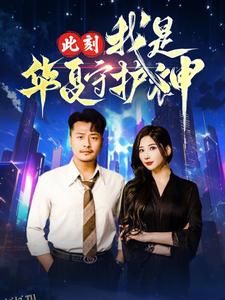 此刻我是华夏守护神 海报