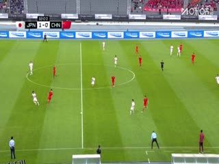 东亚杯 日本VS中国 20250712 海报