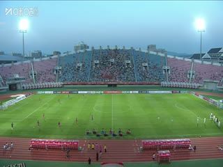 中甲联赛 延边龙鼎VS广东广州豹 20250712 海报