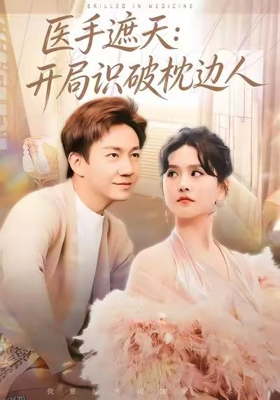 医手遮天：开局识破枕边人 海报