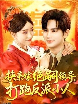 换亲嫁绝嗣领导打跑反派小人 海报