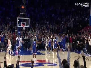 NBA常规赛 雄鹿VS骑士 20251027 海报