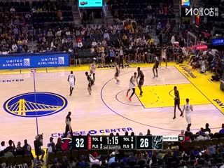 NBA夏季联赛 马刺VS热火 20250706 海报