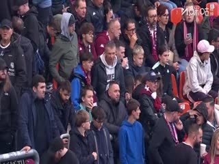 法甲联赛 梅斯VS马赛 20251004 海报