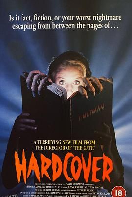 疯狂之人[电影解说] 高清海报