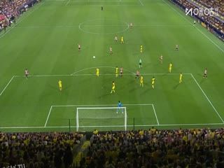 西甲联赛 比利亚雷亚尔VS毕尔巴鄂竞技 20250928 海报