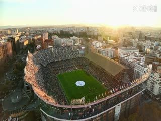 西甲联赛 瓦伦西亚VS塞维利亚 20251207 海报