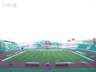 中甲联赛 延边龙鼎VS佛山南狮 20251018 海报