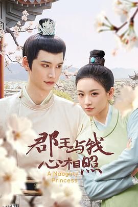郡王与我心相照 海报