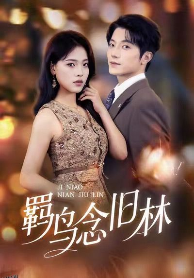 羁鸟念旧林 海报