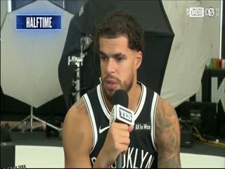 NBA季前赛 公牛VS骑士 20251008 海报