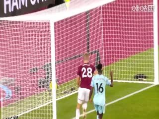 英超联赛 伯恩茅斯VS西汉姆联 20251122 海报