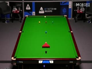 2025斯诺克英格兰公开赛 四号桌晚间场全场回放 20250917 海报