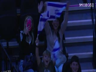 NBA季前赛 耶路撒冷夏普尔VS篮网 20251005 海报