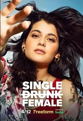 单身醉族第二季 高清海报