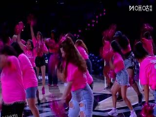 NBA常规赛 篮网VS马刺 20251027 海报