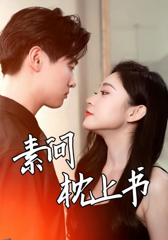 素问枕上书 高清海报