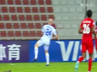 亚冠精英联赛阶段 迪拜青年国民VS加拉法体育 20251125 海报