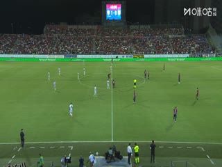 意大利杯第一轮 卡利亚里VS维图斯恩特拉 20250817 海报