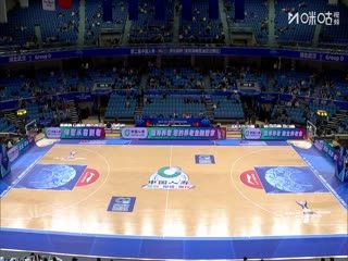 CBA俱乐部杯小组赛 江苏肯帝亚VS合肥狂风峻茂 20251205 海报