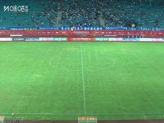 中甲联赛 南京城市VS广西平果 20250720 海报