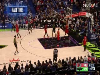 NBA常规赛 骑士VS奇才 20251213 海报
