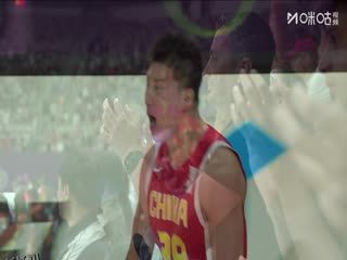 男篮亚洲杯决赛 澳大利亚VS中国 20250818 海报