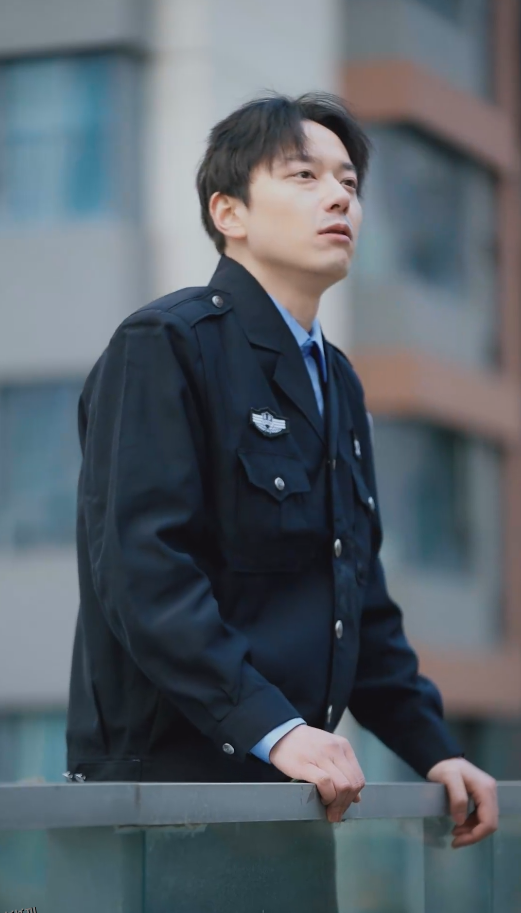 保安包租皇 海报