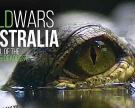 狂野澳洲第四季 海报